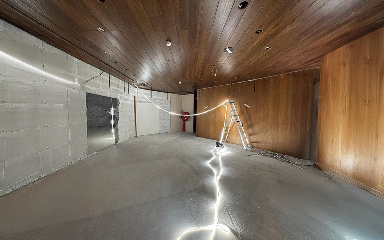 MEB — Déconstruction & réemploi